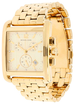 Часы Michael Kors Parker MK3141